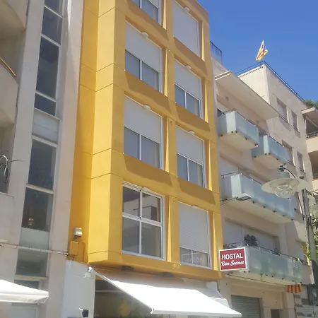 Hostal Can Joanet-2